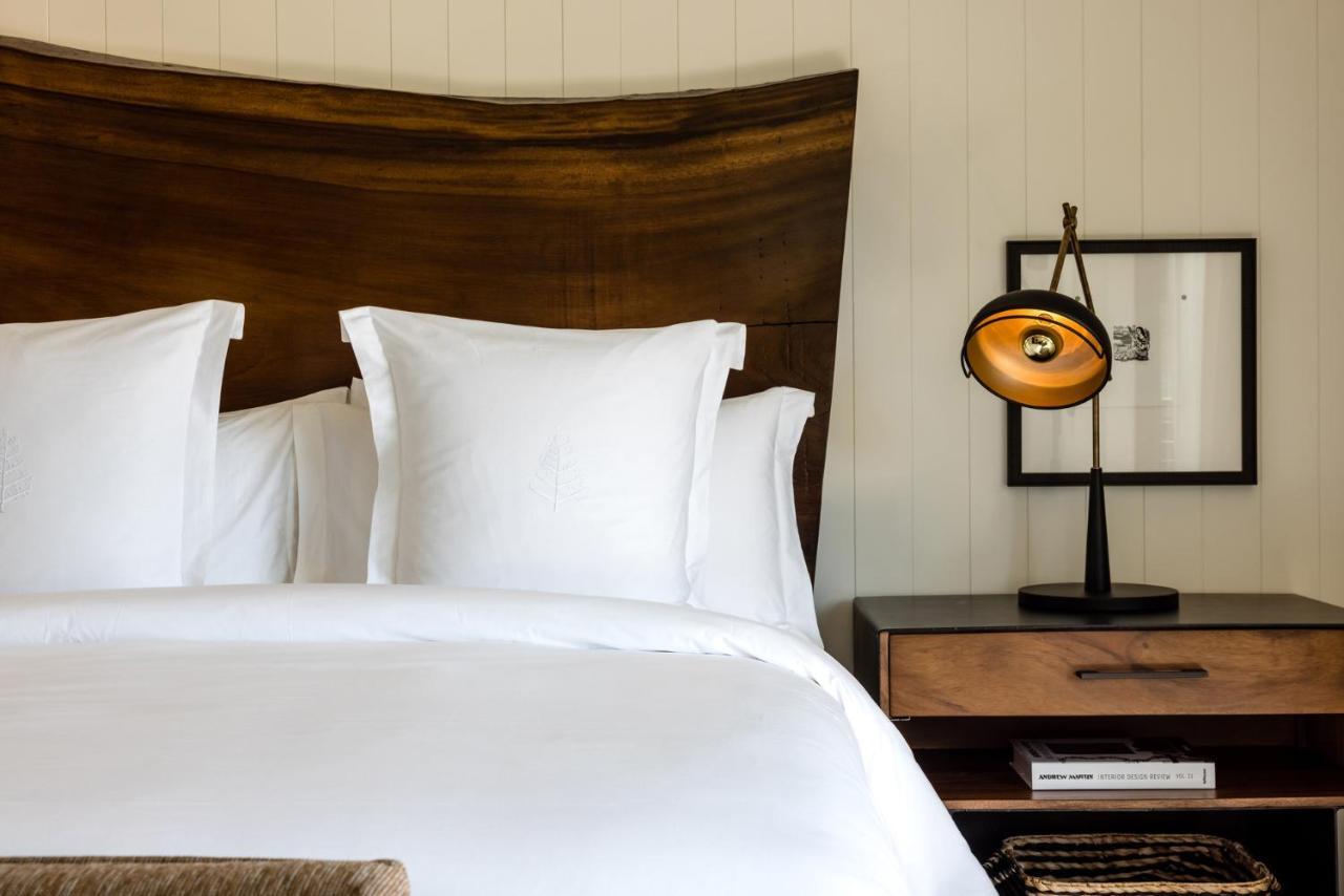 Four Seasons Resort Napa Valley Calistoga Zewnętrze zdjęcie