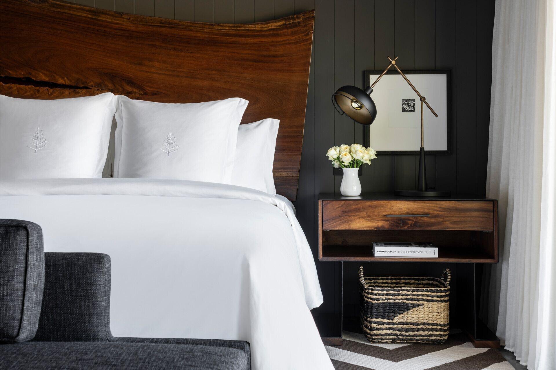 Four Seasons Resort Napa Valley Calistoga Zewnętrze zdjęcie