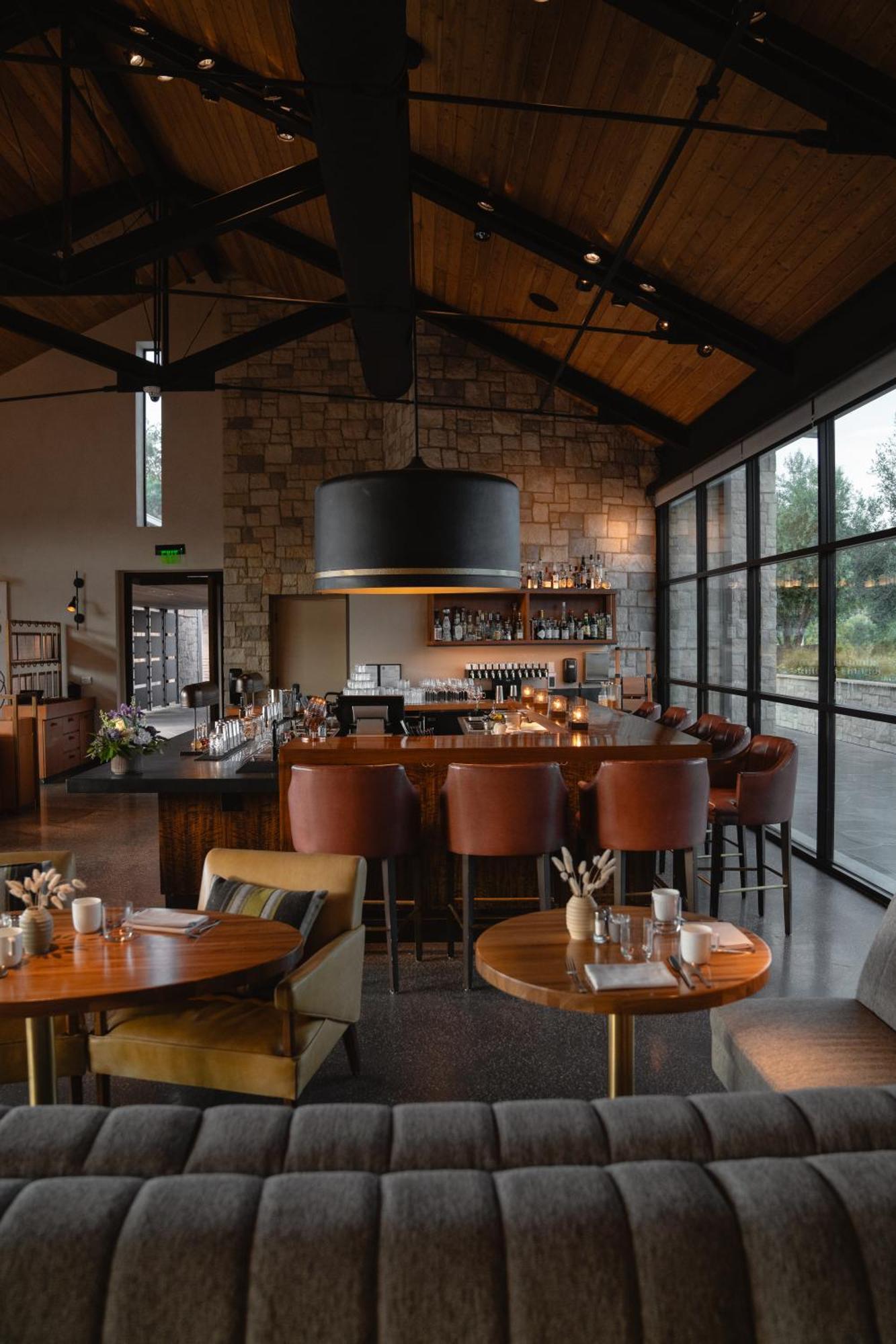 Four Seasons Resort Napa Valley Calistoga Zewnętrze zdjęcie