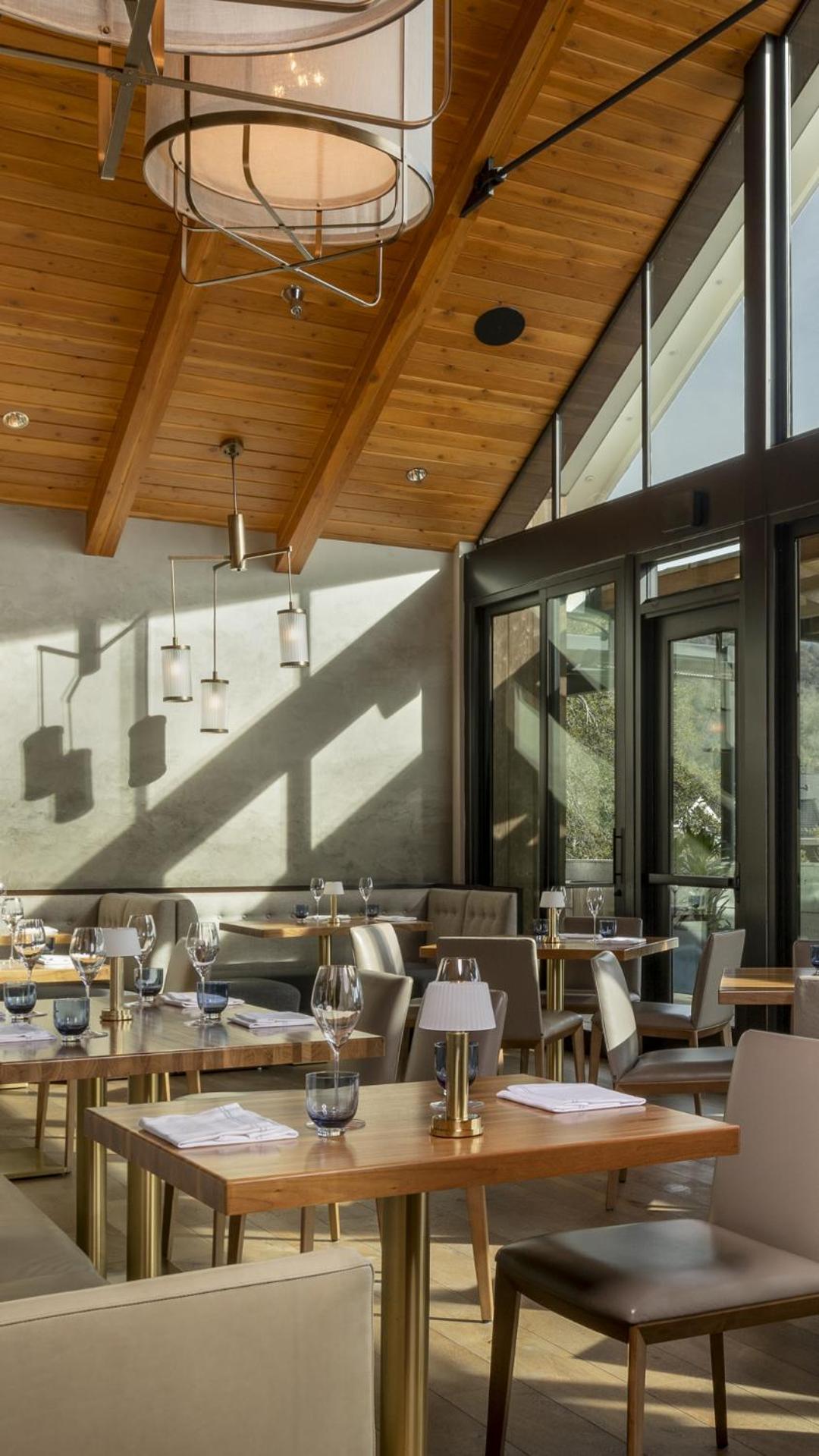 Four Seasons Resort Napa Valley Calistoga Zewnętrze zdjęcie